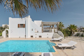 Villa Valerie with private swimming pool